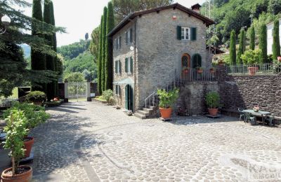 Historická vila na predaj Bagni di Lucca, Toscana, Obrázok 4/16