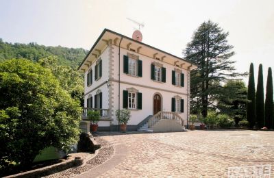 Historická vila na predaj Bagni di Lucca, Toscana, Obrázok 3/16