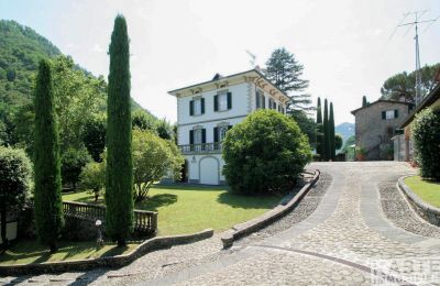 Historická vila na predaj Bagni di Lucca, Toscana, Obrázok 5/16