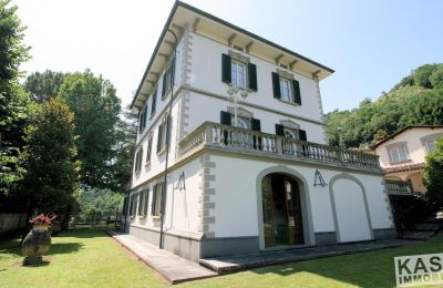 Historická vila na predaj Bagni di Lucca, Toscana, Obrázok 6/16