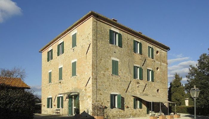 Historická vila na predaj 06063 Magione, Umbria,  Taliansko