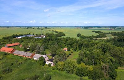 Kaštieľ na predaj Garbno, Garbno 10, województwo warmińsko-mazurskie, Nehnuteľnosť