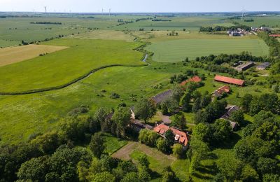 Kaštieľ na predaj Garbno, Garbno 10, województwo warmińsko-mazurskie, Obrázok 6/29