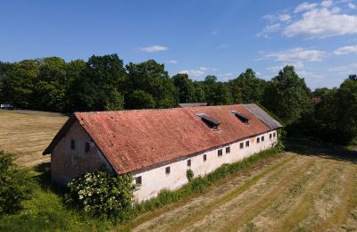 Kaštieľ na predaj Garbno, Garbno 10, województwo warmińsko-mazurskie, Vedľajší dom