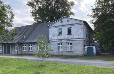 Kaštieľ na predaj 18556 Schwarbe, Dorfstraße 5, Mecklenburg-Vorpommern, Obrázok 3/19