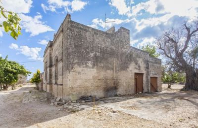 Kaštieľ na predaj Oria, Puglia, Obrázok 24/28