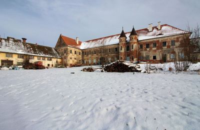 Zámok na predaj Karlovarský kraj, Obrázok 16/16