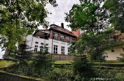 Historická vila na predaj Karlovy Vary, Karlovarský kraj, Obrázok 3/10