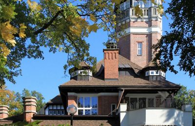 Historická vila na predaj Karlovy Vary, Karlovarský kraj, Obrázok 1/10