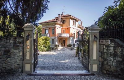 Historická vila na predaj 28838 Stresa, Piemont, Prístup