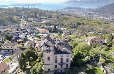 Byt na zámku na predaj 28050 Vignone, Via Reginetta Francioli, Piemont, Výhľad