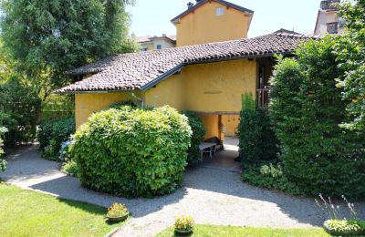 Historická vila na predaj Verbano-Cusio-Ossola, Intra, Piemont, Obrázok 21/30