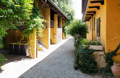 Historická vila na predaj Verbano-Cusio-Ossola, Intra, Piemont, Obrázok 24/30