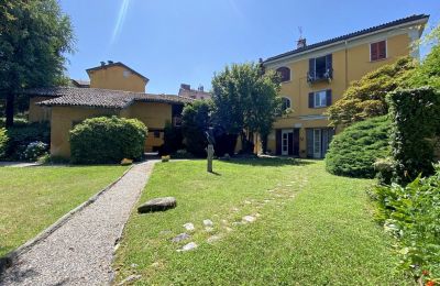 Historická vila na predaj Verbano-Cusio-Ossola, Intra, Piemont, Obrázok 30/30
