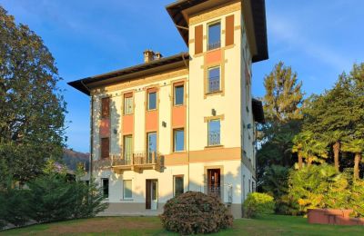 Historická vila 28040 Lesa, Piemont