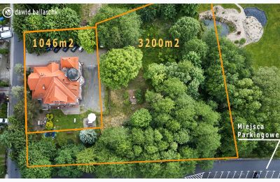 Historická vila na predaj Świeradów-Zdrój, Piastowaska 9, województwo dolnośląskie, Obrázok 16/16