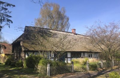 Hrázdený dom na predaj 19376 Siggelkow, Mecklenburg-Vorpommern, Obrázok 18/31