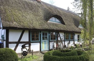 Hrázdený dom na predaj 19376 Siggelkow, Mecklenburg-Vorpommern, Obrázok 21/31