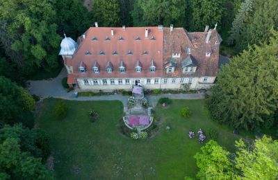 Zámok na predaj Baden-Württemberg, Vogelperspektive