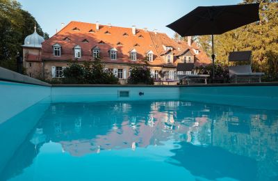 Zámok na predaj Baden-Württemberg, Üppl