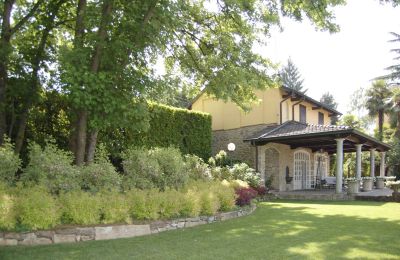 Historická vila na predaj Merate, Lombardsko, Vedľajší dom