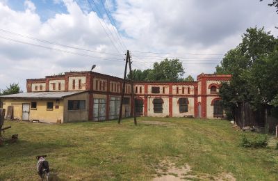 Zámok na predaj Głuchowo, Palac 1, województwo wielkopolskie, Vedľajší dom