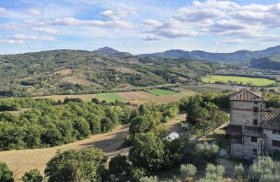 Veža na predaj 06019 Spedalicchio, Umbria, Obrázok 25/31