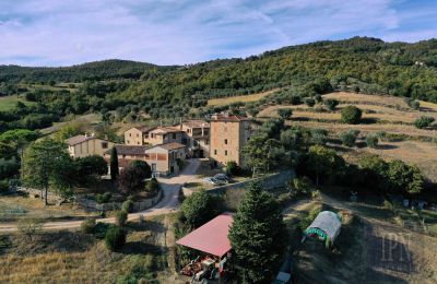 Veža na predaj 06019 Spedalicchio, Umbria, Obrázok 6/31