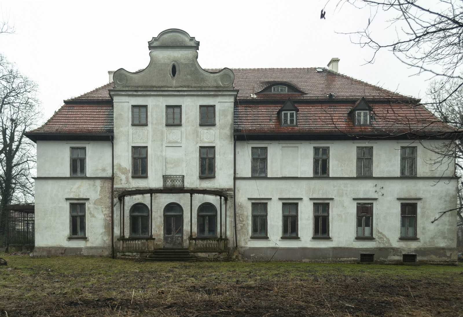 Fotky Kujawy Palace in Opole for sale