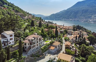 Historická vila na predaj Torno, Lombardsko, Torno, Lake Como
