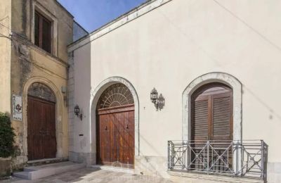 Mestský dom na predaj Squinzano, Via San Giuseppe, Puglia, Obrázok 2/22