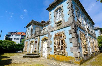 Historická vila na predaj A Guarda, Rúa Galicia 95, Galícia, Obrázok 3/38