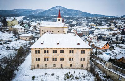 Zámok na predaj Žitenice, Zámek Žitenice, Ústecký kraj, Obrázok 27/31