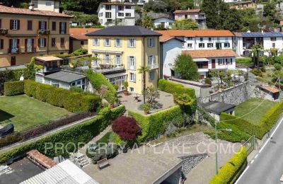 Historická vila na predaj Cernobbio, Lombardsko, Nehnuteľnosť