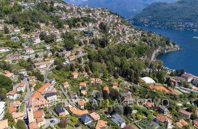 Historická vila na predaj Cernobbio, Lombardsko, Obrázok 19/19