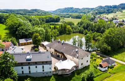 Zámok na predaj Rychnov nad Kněžnou, Královéhradecký kraj, Fotografia Drona