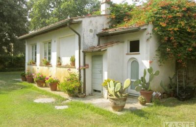 Historická vila na predaj Cascina, Toscana, Vedľajší dom