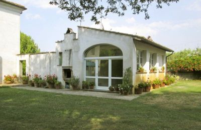 Historická vila na predaj Cascina, Toscana, Vedľajší dom