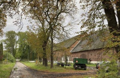 Zámok na predaj Cecenowo, Pałac w Cecenowie, województwo pomorskie, Obrázok 11/15