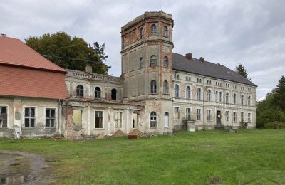 Zámok na predaj Cecenowo, Pałac w Cecenowie, województwo pomorskie, Obrázok 7/15