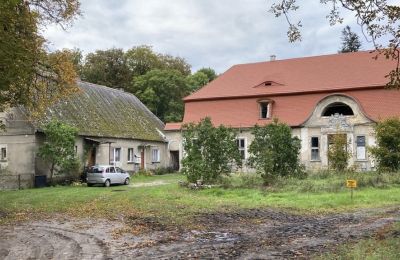 Zámok na predaj Cecenowo, Pałac w Cecenowie, województwo pomorskie, Obrázok 5/15