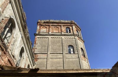 Zámok na predaj Cecenowo, Pałac w Cecenowie, województwo pomorskie, Obrázok 12/15