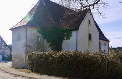 Kostol na predaj 78591 Durchhausen, Vordere Kirchgasse  6, Baden-Württemberg, Nordostansicht