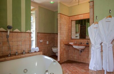 Historická vila na predaj 28824 Oggebbio, Piemont, Kúpeľňa