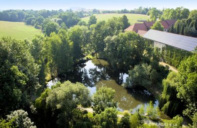 Kaštieľ na predaj Benešov, Středočeský kraj, Obrázok 2/10