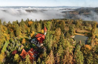 Zámok na predaj Karlovy Vary, Karlovarský kraj, Obrázok 1/14