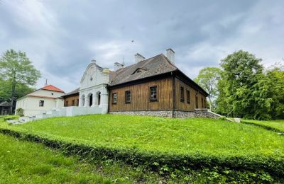 Kaštieľ na predaj Paplin, Dwór w Paplinie, województwo mazowieckie, Obrázok 20/20