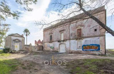 Kaštieľ na predaj Manduria, Puglia, Obrázok 4/38