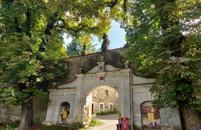 Zámok na predaj Gorzanów, Podzamcze 8, województwo dolnośląskie, Obrázok 25/27