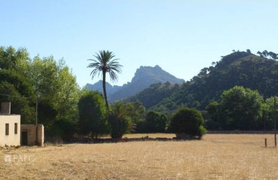 Kaštieľ na predaj Mallorca, Serra de Tramuntana, Cala Sant Vicenç, Baleárijské ostrovy, Obrázok 11/14